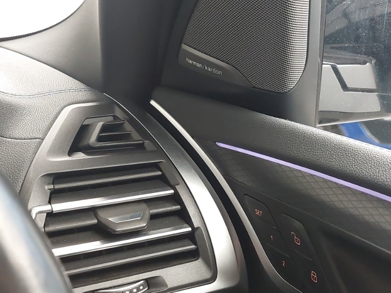 Used BMW iX3 2022 for sale - 77424444: Photo 17