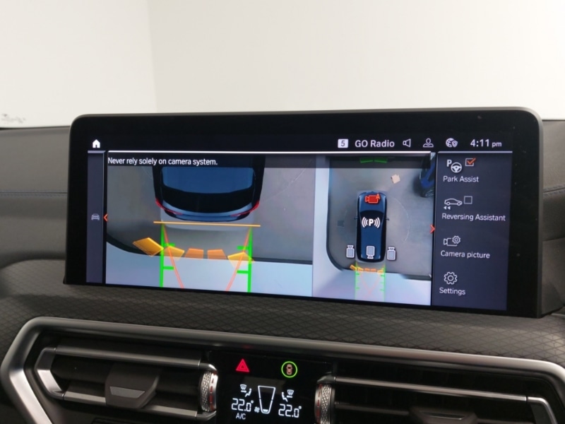 Used BMW iX3 2022 for sale - 77424444: Photo 18