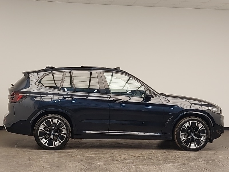 Used BMW iX3 2022 for sale - 77424444: Photo 2