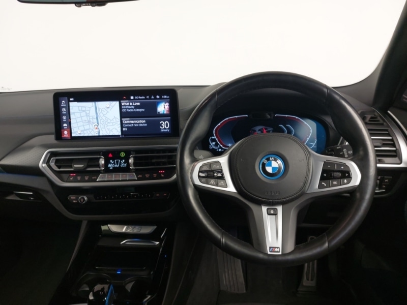 Used BMW iX3 2022 for sale - 77424444: Photo 5