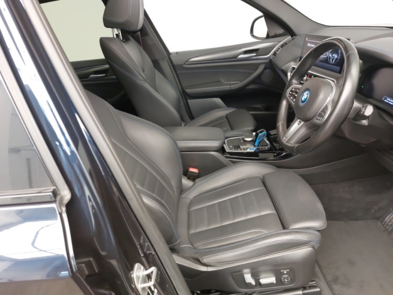 Used BMW iX3 2022 for sale - 77424444: Photo 6