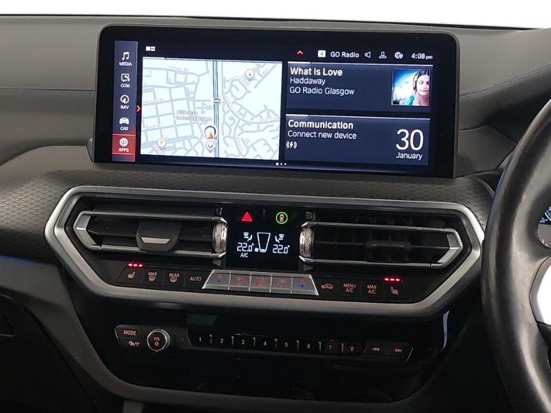 Used BMW iX3 2022 for sale - 77424444: Photo 8