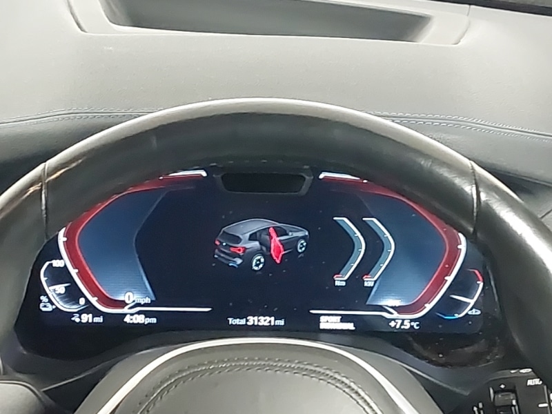 Used BMW iX3 2022 for sale - 77424444: Photo 9