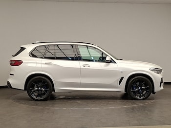 Used BMW X5 2022 for sale - 79056593: Photo