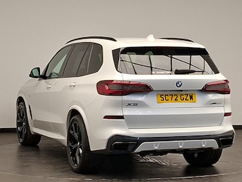 Used BMW X5 2022 for sale - 79056593: Photo