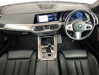 Used BMW X5 2022 for sale - 79056593: Photo