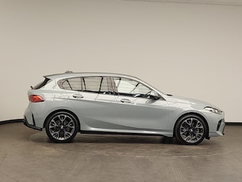 Used BMW 1 Series 2025 for sale - 78490556: Photo