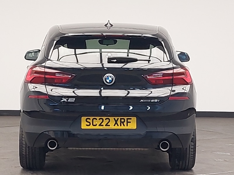 Used BMW X2 2022 for sale - 76614224: Photo 15