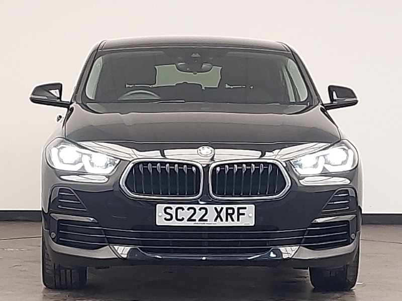 Used BMW X2 2022 for sale - 76614224: Photo 16