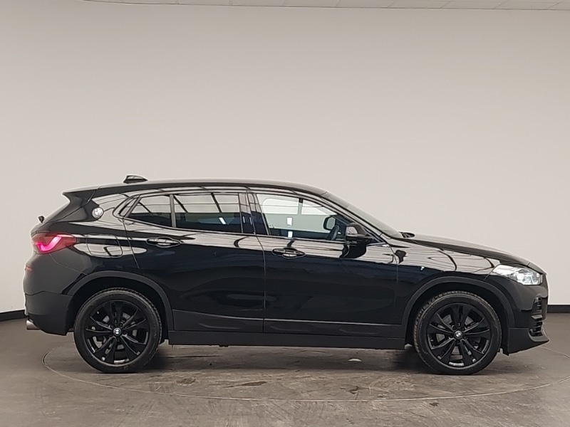 Used BMW X2 2022 for sale - 76614224: Photo 2