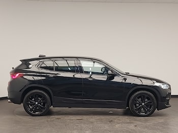 Used BMW X2 2022 for sale - 76614224: Photo