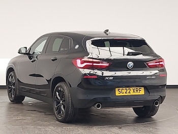 Used BMW X2 2022 for sale - 76614224: Photo