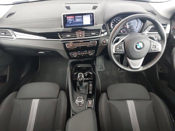 Used BMW X2 2022 for sale - 76614224: Photo