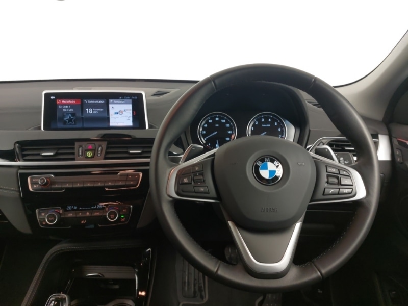 Used BMW X2 2022 for sale - 76614224: Photo 5