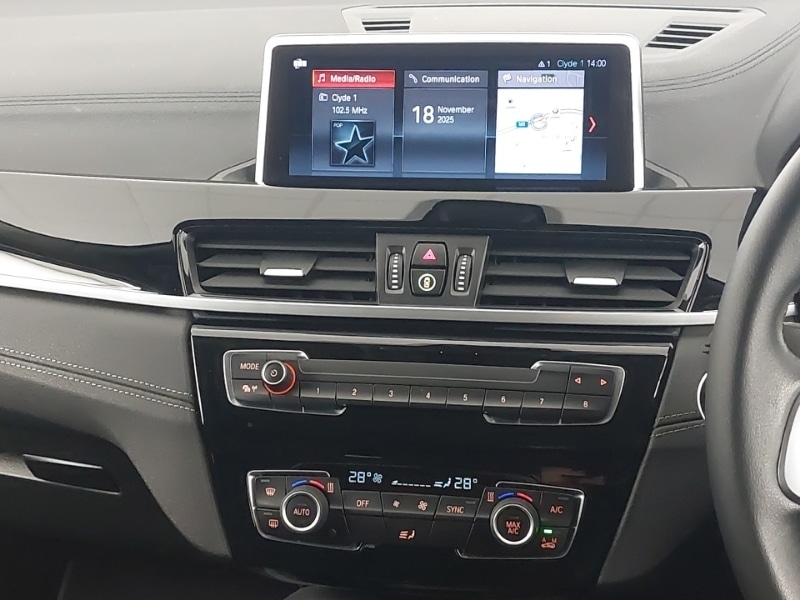 Used BMW X2 2022 for sale - 76614224: Photo 8