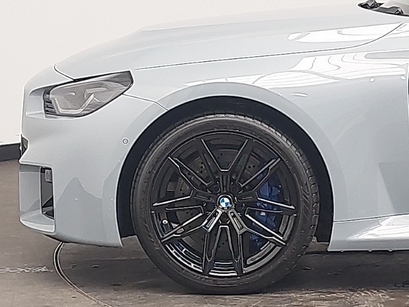 Used BMW M2 2025 for sale - 77338164: Photo 14