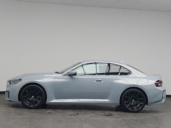 Used BMW M2 2025 for sale - 77338164: Photo