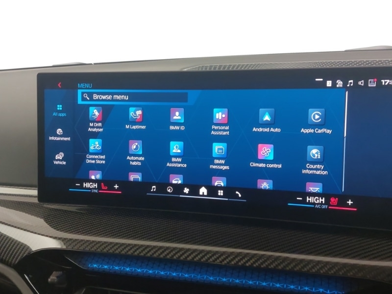 Used BMW M2 2025 for sale - 77338164: Photo 8