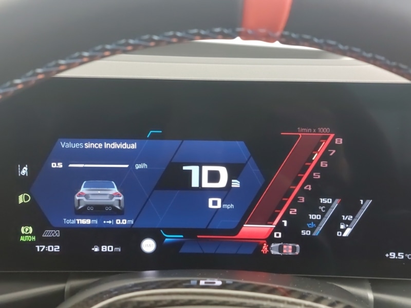 Used BMW M2 2025 for sale - 77338164: Photo 9