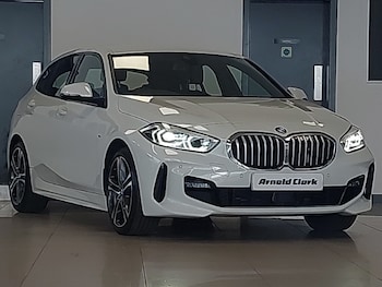 Used BMW 1 Series 2023 for sale - 79433145: Photo