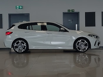 Used BMW 1 Series 2023 for sale - 79433145: Photo