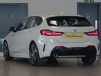 Used BMW 1 Series 2023 for sale - 79433145: Photo