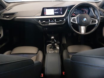 Used BMW 1 Series 2023 for sale - 79433145: Photo