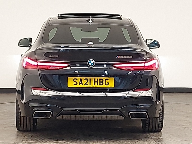 Used BMW 2 Series 2021 for sale - 77874502: Photo 15