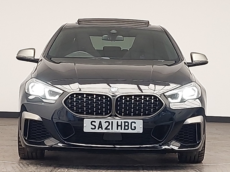 Used BMW 2 Series 2021 for sale - 77874502: Photo 16