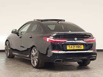 Used BMW 2 Series 2021 for sale - 77874502: Photo