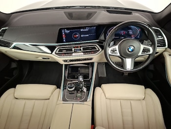 Used BMW X5 2021 for sale - 79231812: Photo