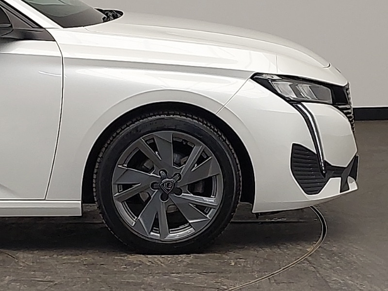 Used Peugeot 308 2022 for sale - 77544281: Photo 14