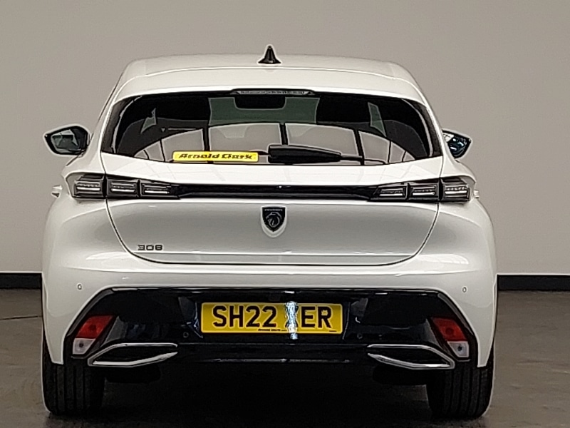 Used Peugeot 308 2022 for sale - 77544281: Photo 15