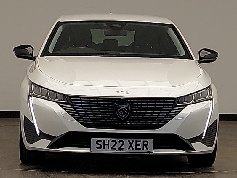 Used Peugeot 308 2022 for sale - 77544281: Photo 16