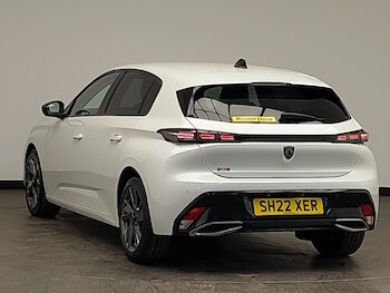 Used Peugeot 308 2022 for sale - 77544281: Photo