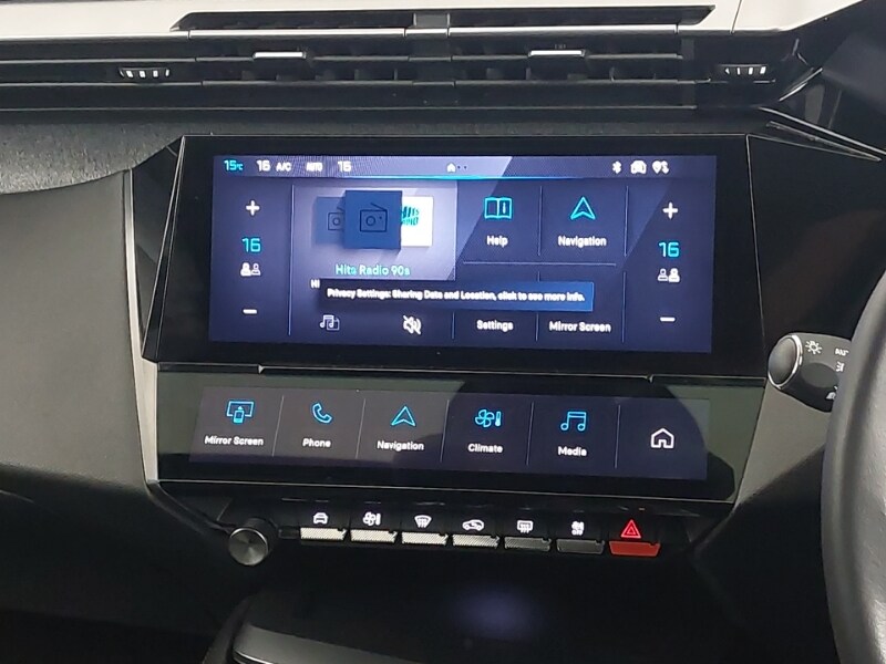 Used Peugeot 308 2022 for sale - 77544281: Photo 8