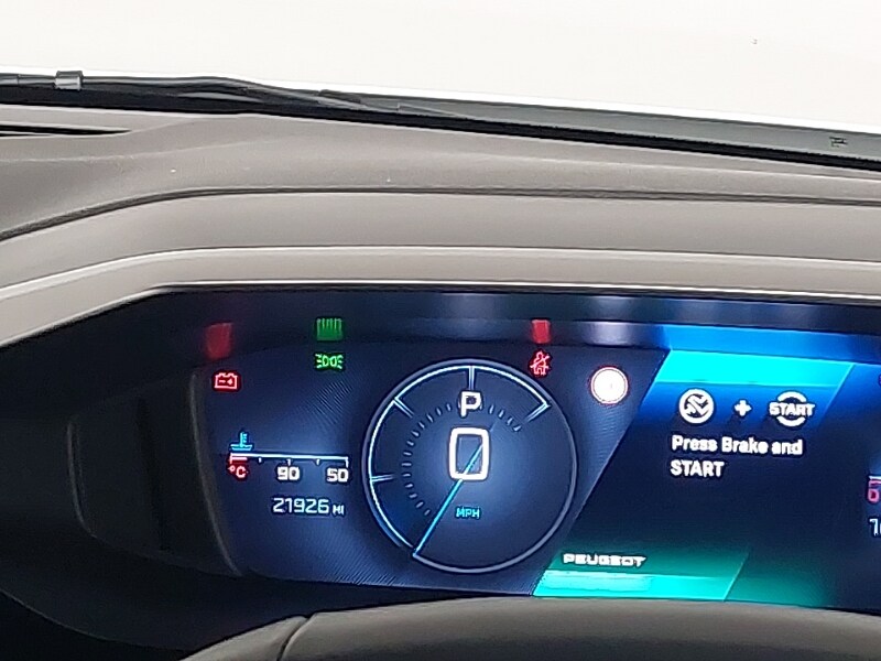 Used Peugeot 308 2022 for sale - 77544281: Photo 9