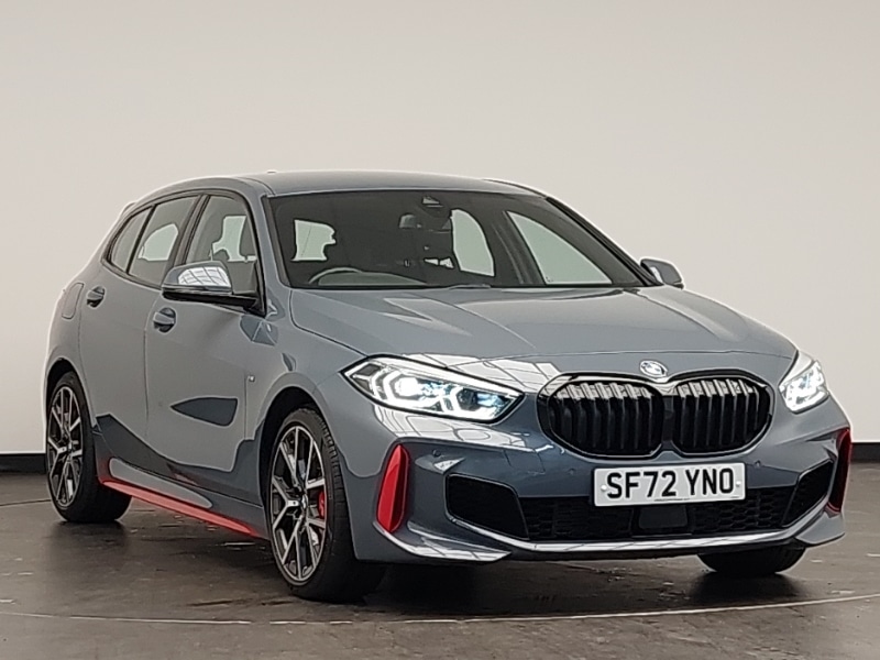 Used BMW 1 Series 2022 for sale - 76134979: Photo 1