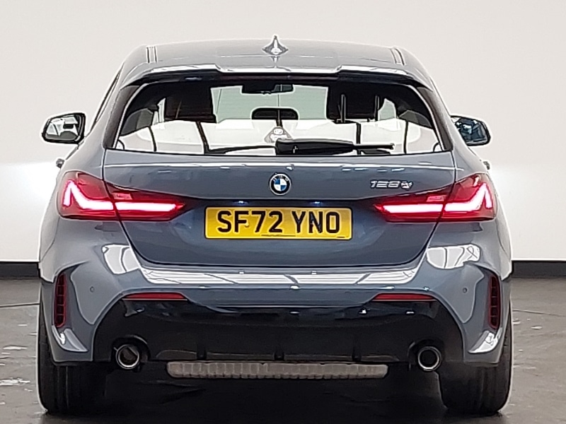 Used BMW 1 Series 2022 for sale - 76134979: Photo 15