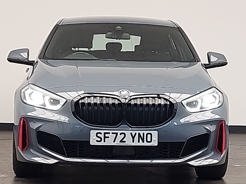 Used BMW 1 Series 2022 for sale - 76134979: Photo 16