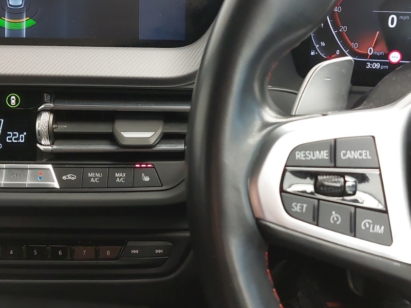 Used BMW 1 Series 2022 for sale - 76134979: Photo 19