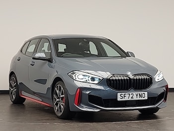 BMW - 1 Series