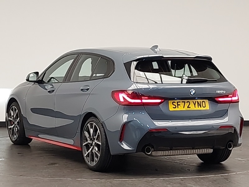 Used BMW 1 Series 2022 for sale - 76134979: Photo 3