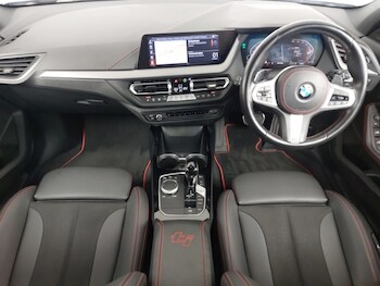 Used BMW 1 Series 2022 for sale - 76134979: Photo 4