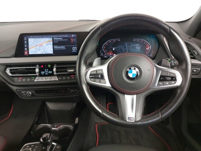 Used BMW 1 Series 2022 for sale - 76134979: Photo 5