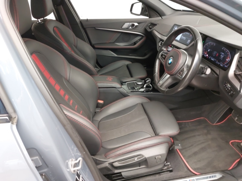 Used BMW 1 Series 2022 for sale - 76134979: Photo 6