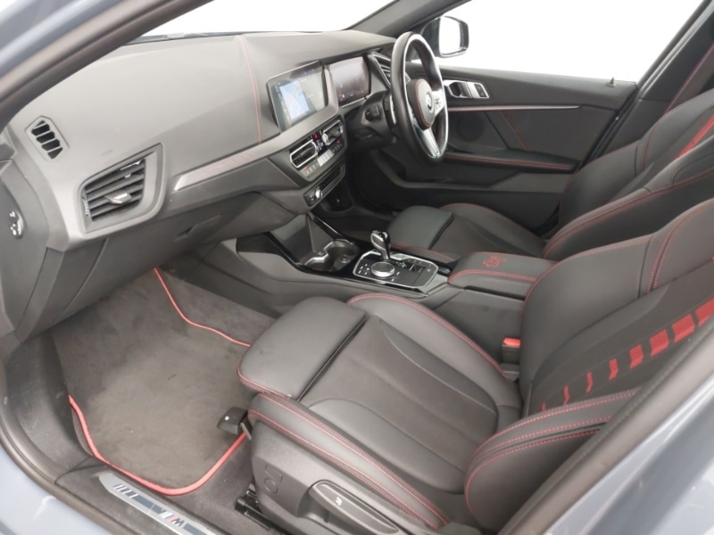 Used BMW 1 Series 2022 for sale - 76134979: Photo 7