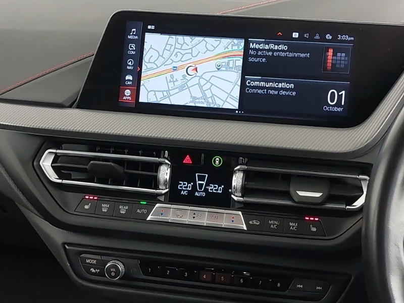 Used BMW 1 Series 2022 for sale - 76134979: Photo 8