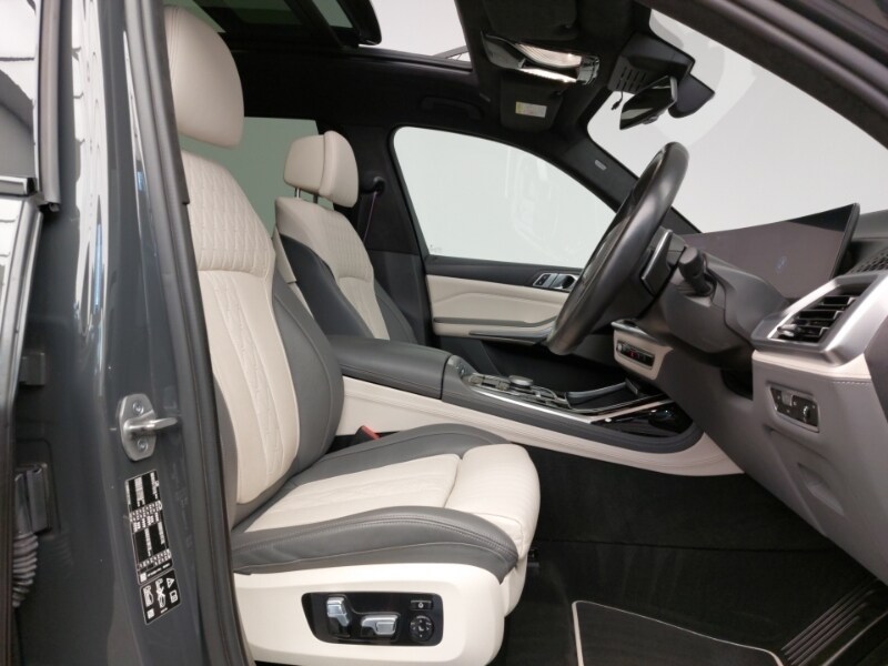 Used BMW X7 2022 for sale - 78079974: Photo 11