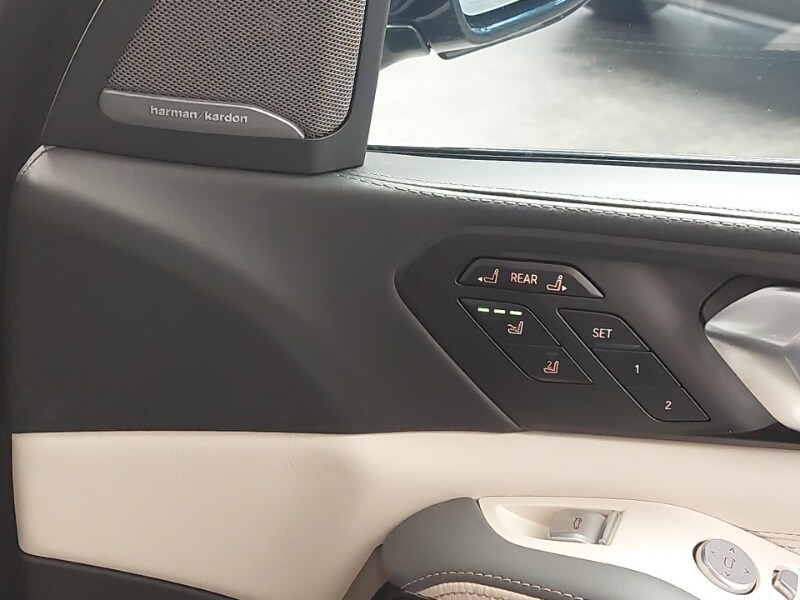 Used BMW X7 2022 for sale - 78079974: Photo 17